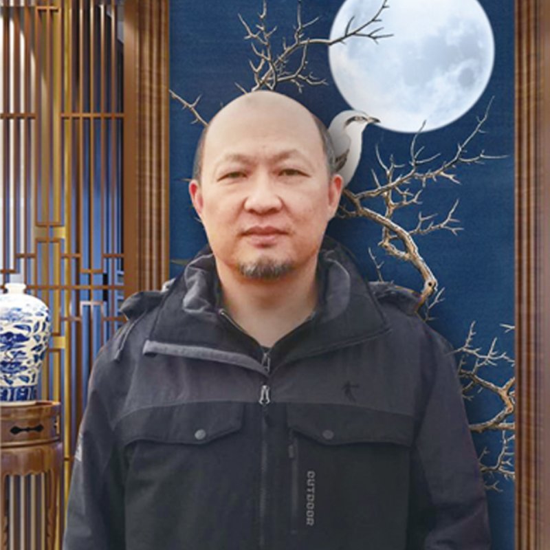 环境艺术设计学院学科专家——聂红兵