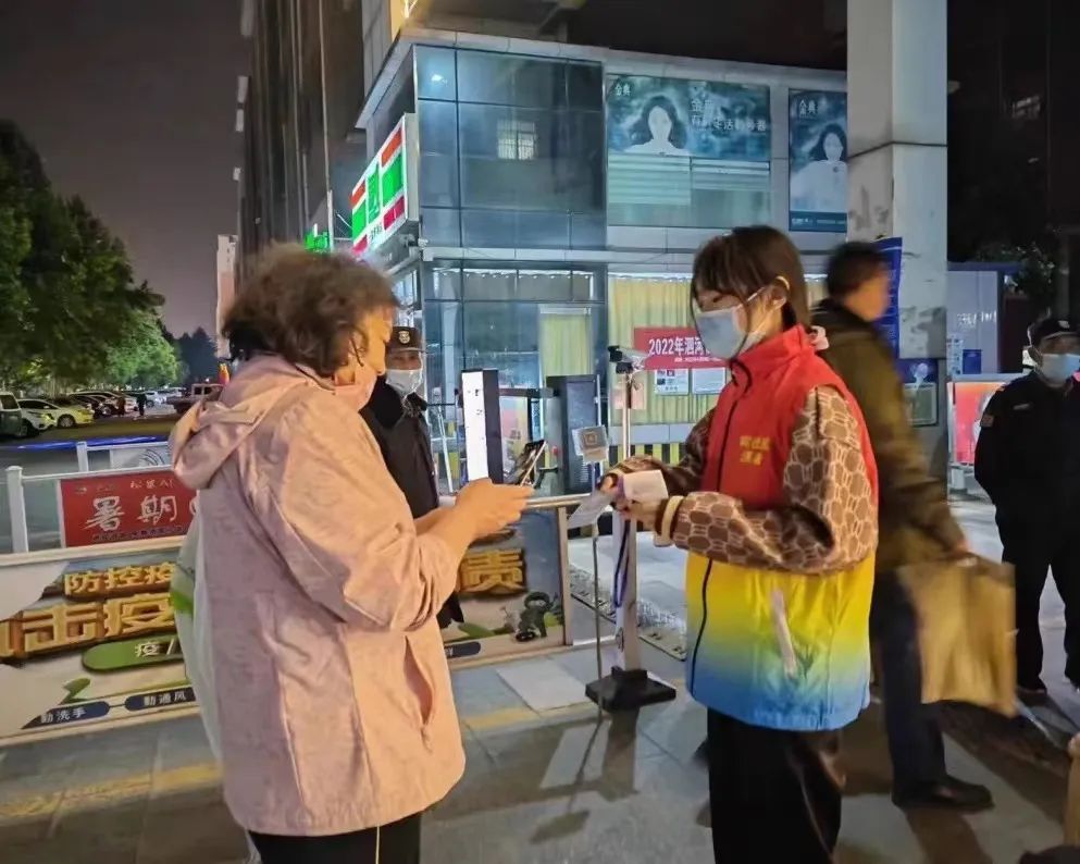 美术学院“活力团支部”风采展示——2021级书法2班团支部 第 5 张