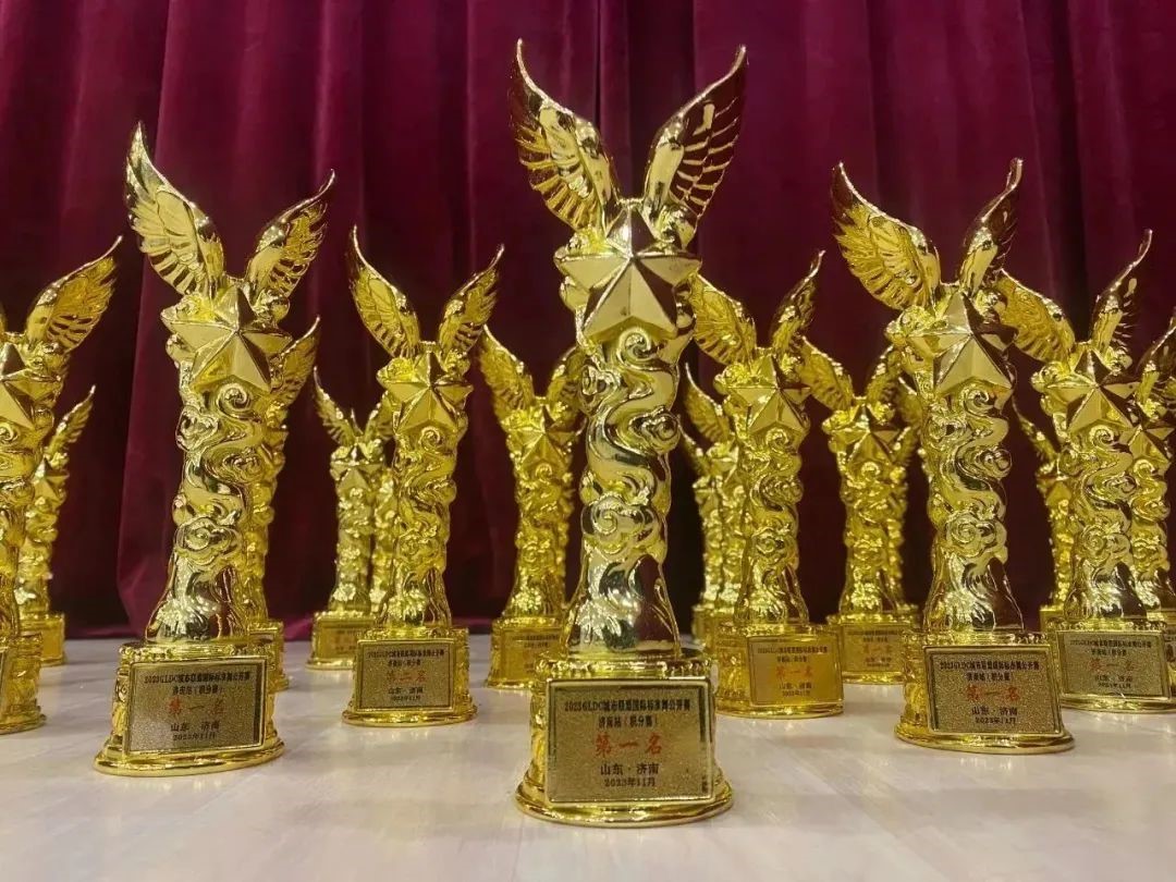 【喜报】热烈祝贺音乐舞蹈学院拉丁舞学员荣获佳绩！！ 第 22 张