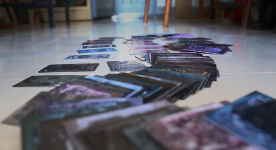 山设的“刀锋战士”刀笔相伴 印刻岁月—访田百顺教授